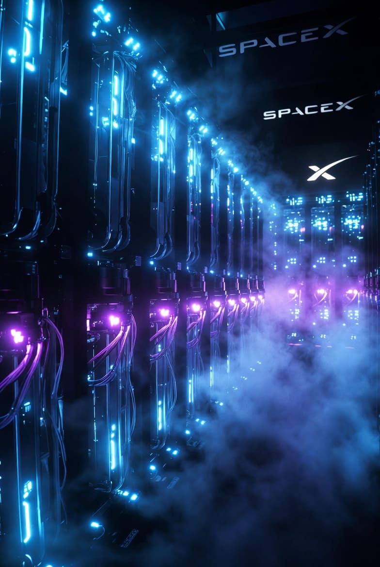 SpaceX
